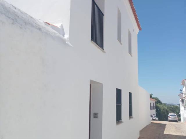 Ático en Alquiler en Calle Pedrinazzi, 38 en Aracena