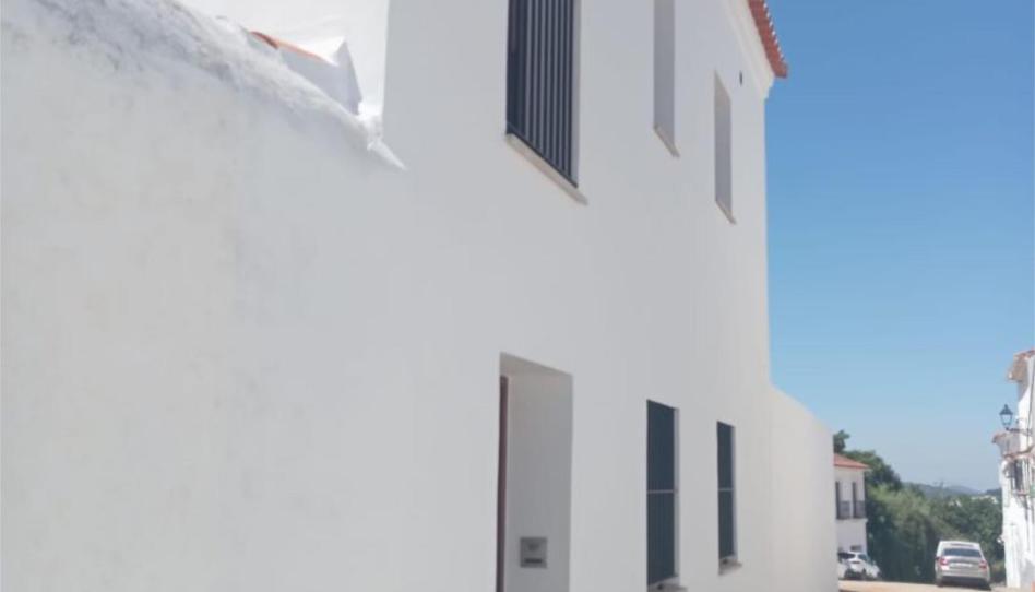 Photo 1 of Attic to rent in Calle Pedrinazzi, 38, Aracena, Huelva