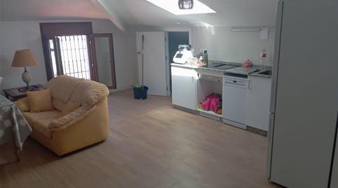 Photo 2 of Attic to rent in Calle Pedrinazzi, 38, Aracena, Huelva