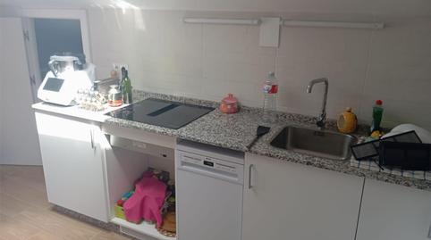 Photo 4 of Attic to rent in Calle Pedrinazzi, 38, Aracena, Huelva
