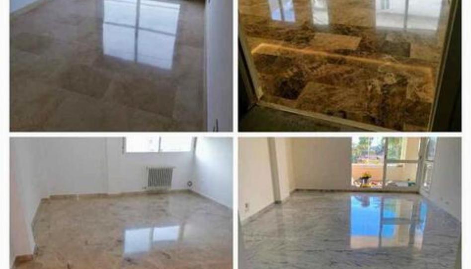 Apartment for sale in El Perchel, Ciudad Real - image 1 Photo 1 of Apartment for sale in El Perchel, Ciudad Real