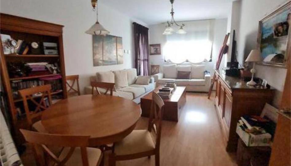 Foto 1 de Pis de lloguer a San Roque - Ronda Norte, Badajoz