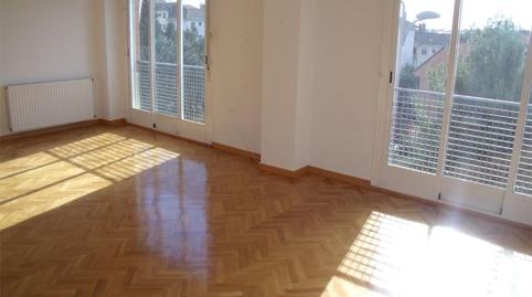 Foto 4 de Dúplex en venta en Avenida de Honorio Lozano, 53, Villalba Estación, Madrid