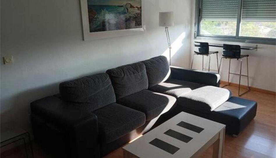 Flat to rent in Espinardo, Murcia - image 1 Photo 1 of Flat to rent in Espinardo, Murcia