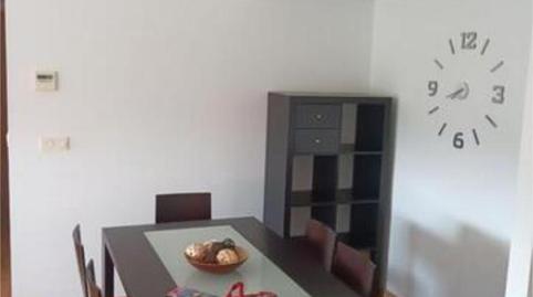 Flat to rent in Espinardo, Murcia - image 2 Photo 2 of Flat to rent in Espinardo, Murcia