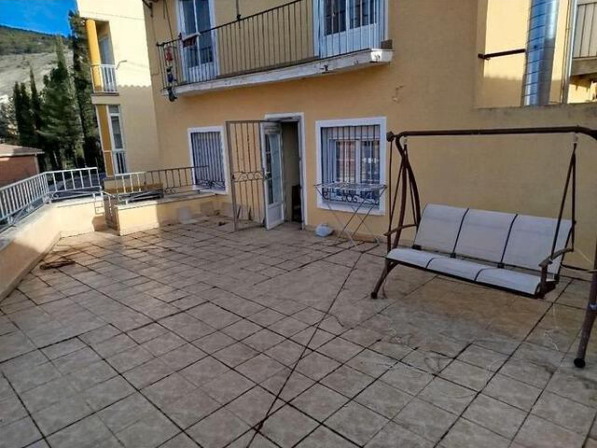 Pis de lloguer a Centro