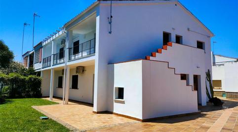 Casa o xalet de lloguer a Calle Salto de Alvarado, 36, Santa Clara, Sevilla - imatge 2 Foto 2 de Casa o xalet de lloguer a Calle Salto de Alvarado, 36, Santa Clara, Sevilla