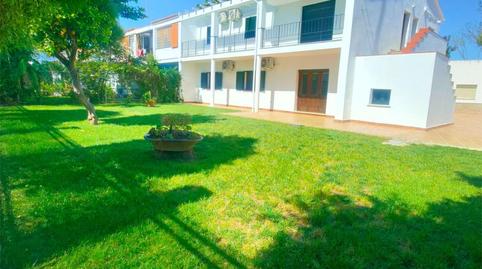 Casa o xalet de lloguer a Calle Salto de Alvarado, 36, Santa Clara, Sevilla - imatge 3 Foto 3 de Casa o xalet de lloguer a Calle Salto de Alvarado, 36, Santa Clara, Sevilla