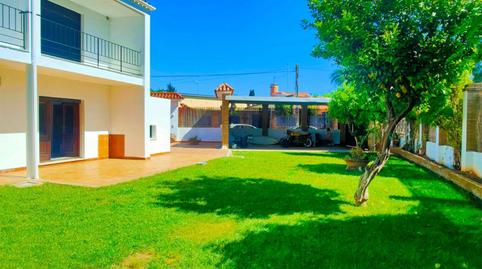 Casa o xalet de lloguer a Calle Salto de Alvarado, 36, Santa Clara, Sevilla - imatge 4 Foto 4 de Casa o xalet de lloguer a Calle Salto de Alvarado, 36, Santa Clara, Sevilla