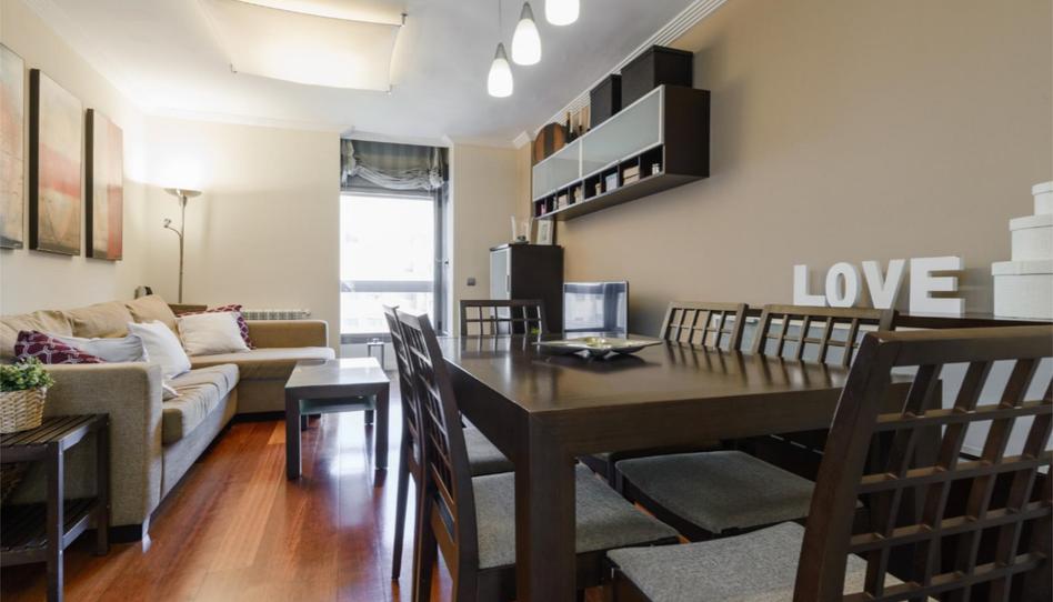 Pis de lloguer a Calle Ariel, 4, Legazpi, Madrid - imatge 1 Foto 1 de Pis de lloguer a Calle Ariel, 4, Legazpi, Madrid