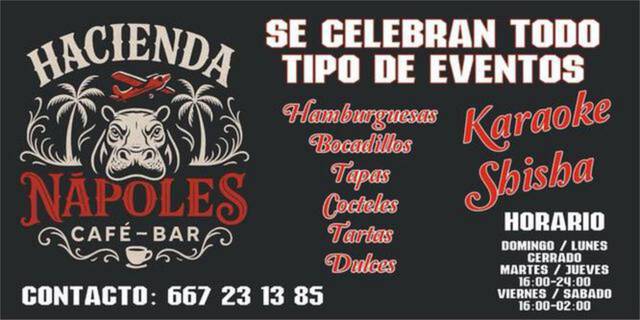 Local comercial en Alquiler en La Perdoma - San Antonio - Benijos