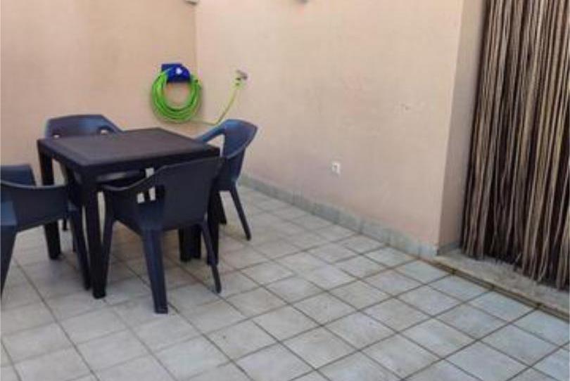 Foto 1 de Pis de lloguer a Vinebre, Tarragona