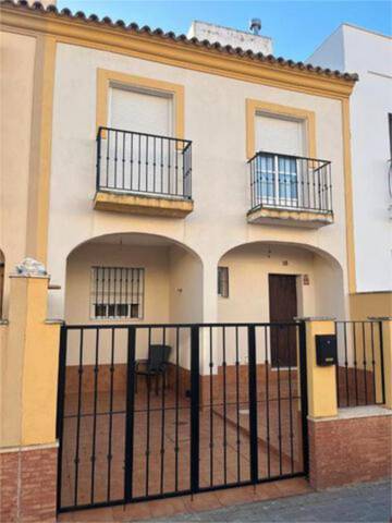 Casa-chalet en Venta en Bellavista
