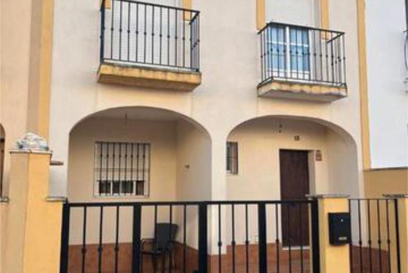 House or chalet for sale in Bellavista, Sevilla - image 1 Photo 1 of House or chalet for sale in Bellavista, Sevilla