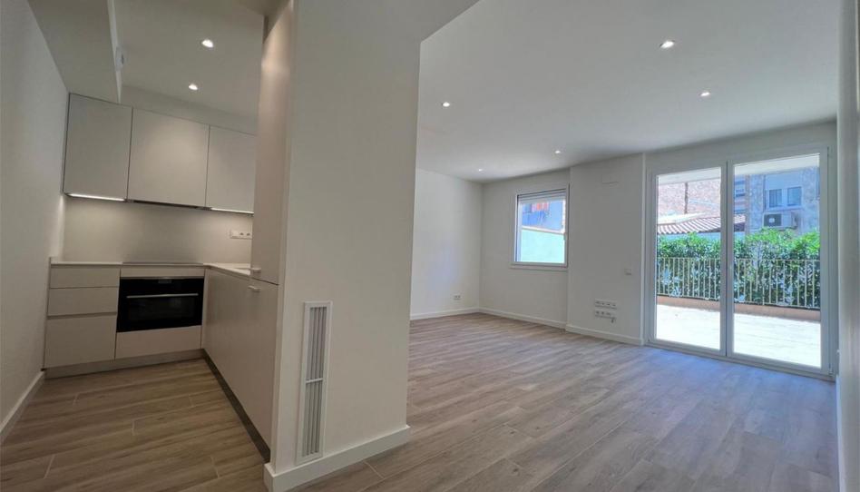 Flat to rent in Centre, Barcelona - image 1 Photo 1 of Flat to rent in Centre, Barcelona