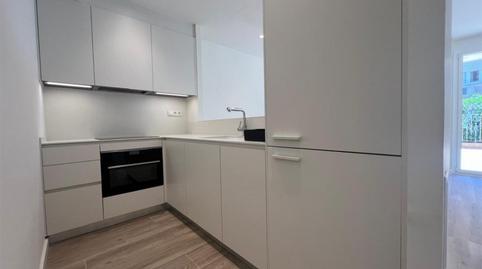 Flat to rent in Centre, Barcelona - image 3 Photo 3 of Flat to rent in Centre, Barcelona