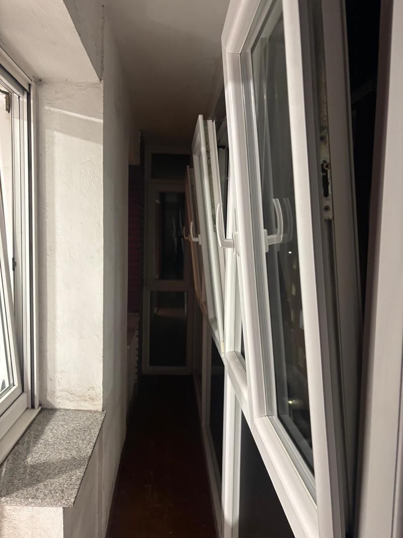 Flat to rent in Calle de Puerto Rico, 27, La Calzada Exterior view of Flat to rent in Gijón with Terrace