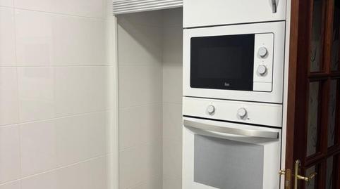 Flat to rent in Calle de Puerto Rico, 27, La Calzada, Asturias - image 2 Photo 2 of Flat to rent in Calle de Puerto Rico, 27, La Calzada, Asturias