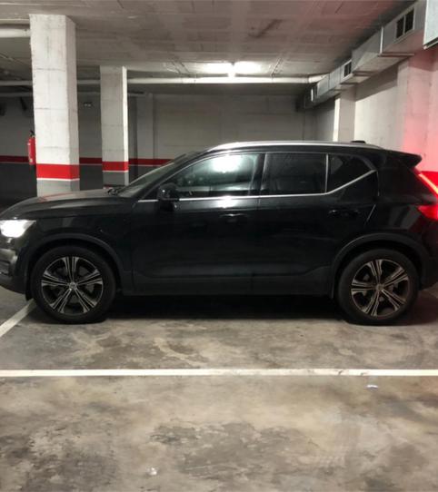 Garage to rent in Carrer de Ponent, 172, Gorg, Barcelona - image 2 Photo 2 of Garage to rent in Carrer de Ponent, 172, Gorg, Barcelona