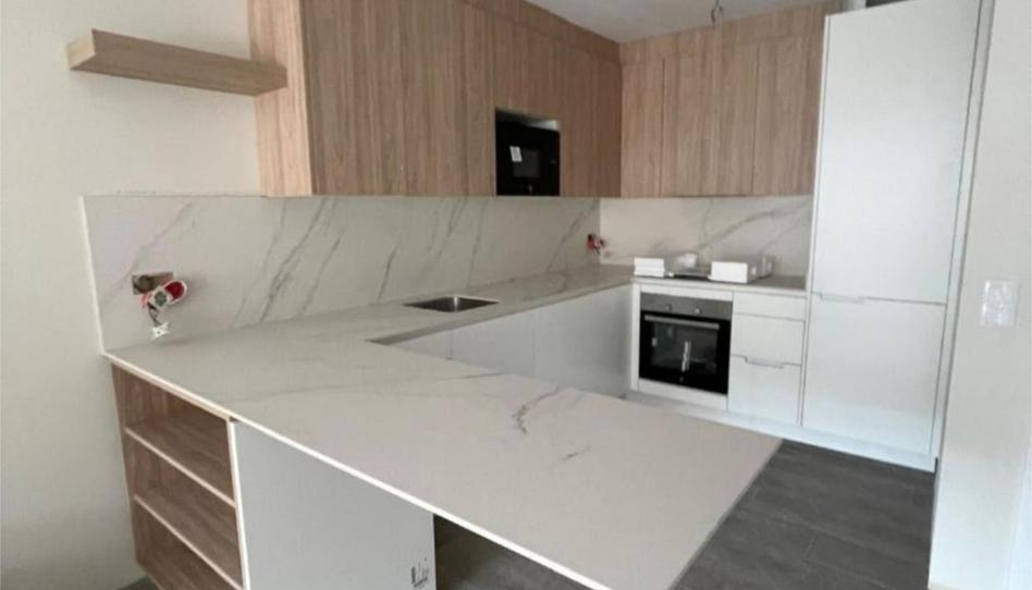 Photo 1 of Flat for sale in Plaza de Pumarín, 1, Caravia, Asturias