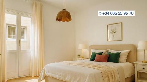 Pis en venda a Carrer de Teodora Lamadrid, 4, Sant Gervasi i la Bonanova, Barcelona - imatge 3 Foto 3 de Pis en venda a Carrer de Teodora Lamadrid, 4, Sant Gervasi i la Bonanova, Barcelona