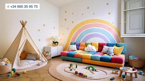 Pis en venda a Carrer de Teodora Lamadrid, 4, Sant Gervasi i la Bonanova, Barcelona - imatge 4 Foto 4 de Pis en venda a Carrer de Teodora Lamadrid, 4, Sant Gervasi i la Bonanova, Barcelona