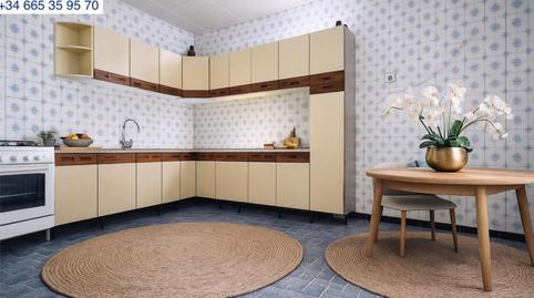 Pis en venda a Carrer de Teodora Lamadrid, 4, Sant Gervasi i la Bonanova, Barcelona - imatge 5 Foto 5 de Pis en venda a Carrer de Teodora Lamadrid, 4, Sant Gervasi i la Bonanova, Barcelona