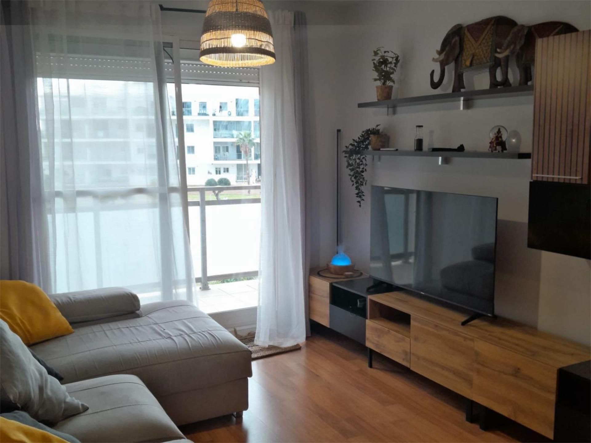 Flat to rent in Avenida Rocio Jurado, 7, Santa Isabel
