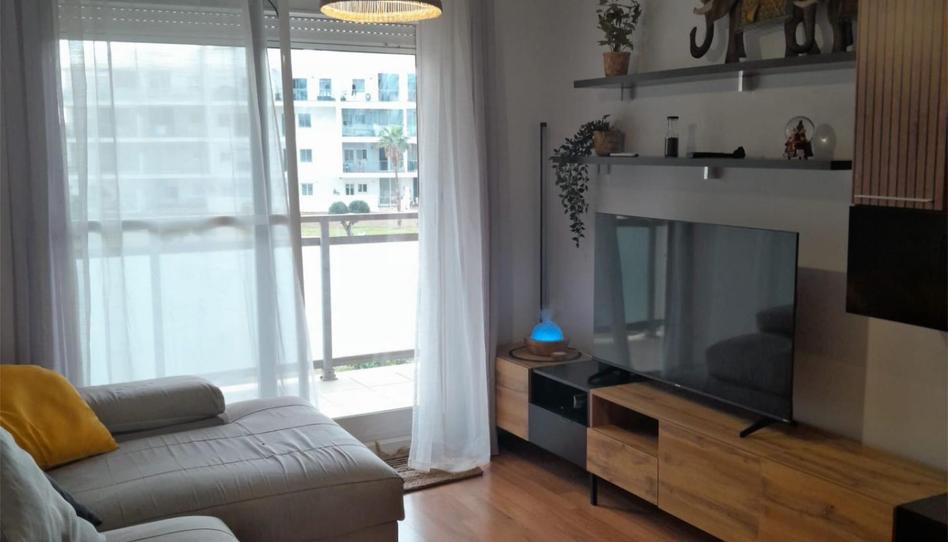 Photo 1 of Flat to rent in Avenida Rocio Jurado, 7, Santa Isabel, Málaga