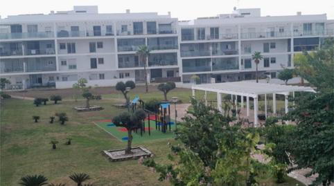 Photo 3 of Flat to rent in Avenida Rocio Jurado, 7, Santa Isabel, Málaga