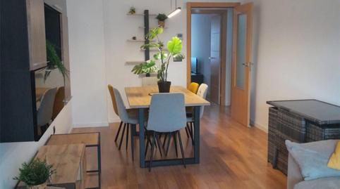 Photo 4 of Flat to rent in Avenida Rocio Jurado, 7, Santa Isabel, Málaga