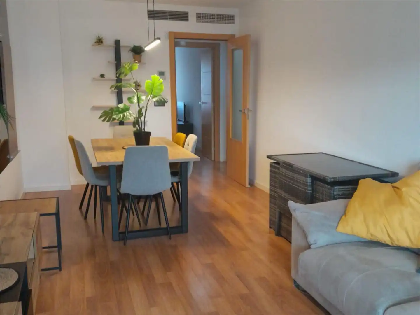Flat for rent in Avenida Rocio Jurado, 7, Santa Isabel Flat for rent in Avenida Rocio Jurado, 7, Santa Isabel