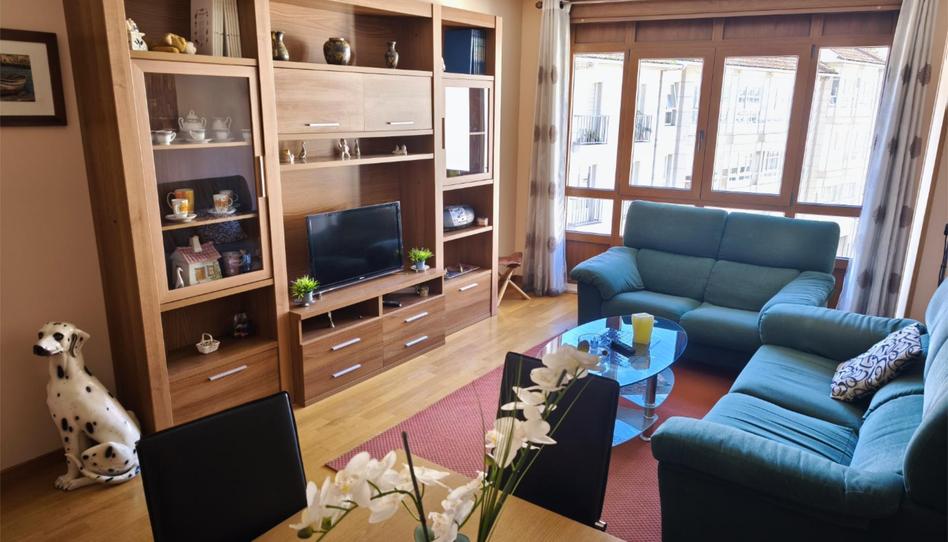 Duplex to rent in Rúa de García Prieto, 11, Conxo, A Coruña - image 1 Photo 1 of Duplex to rent in Rúa de García Prieto, 11, Conxo, A Coruña