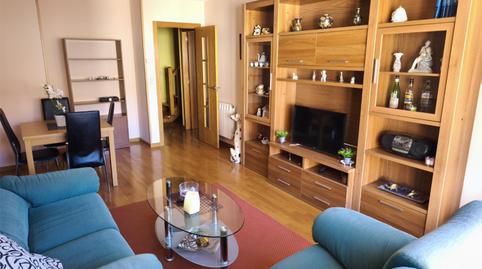 Duplex to rent in Rúa de García Prieto, 11, Conxo, A Coruña - image 2 Photo 2 of Duplex to rent in Rúa de García Prieto, 11, Conxo, A Coruña