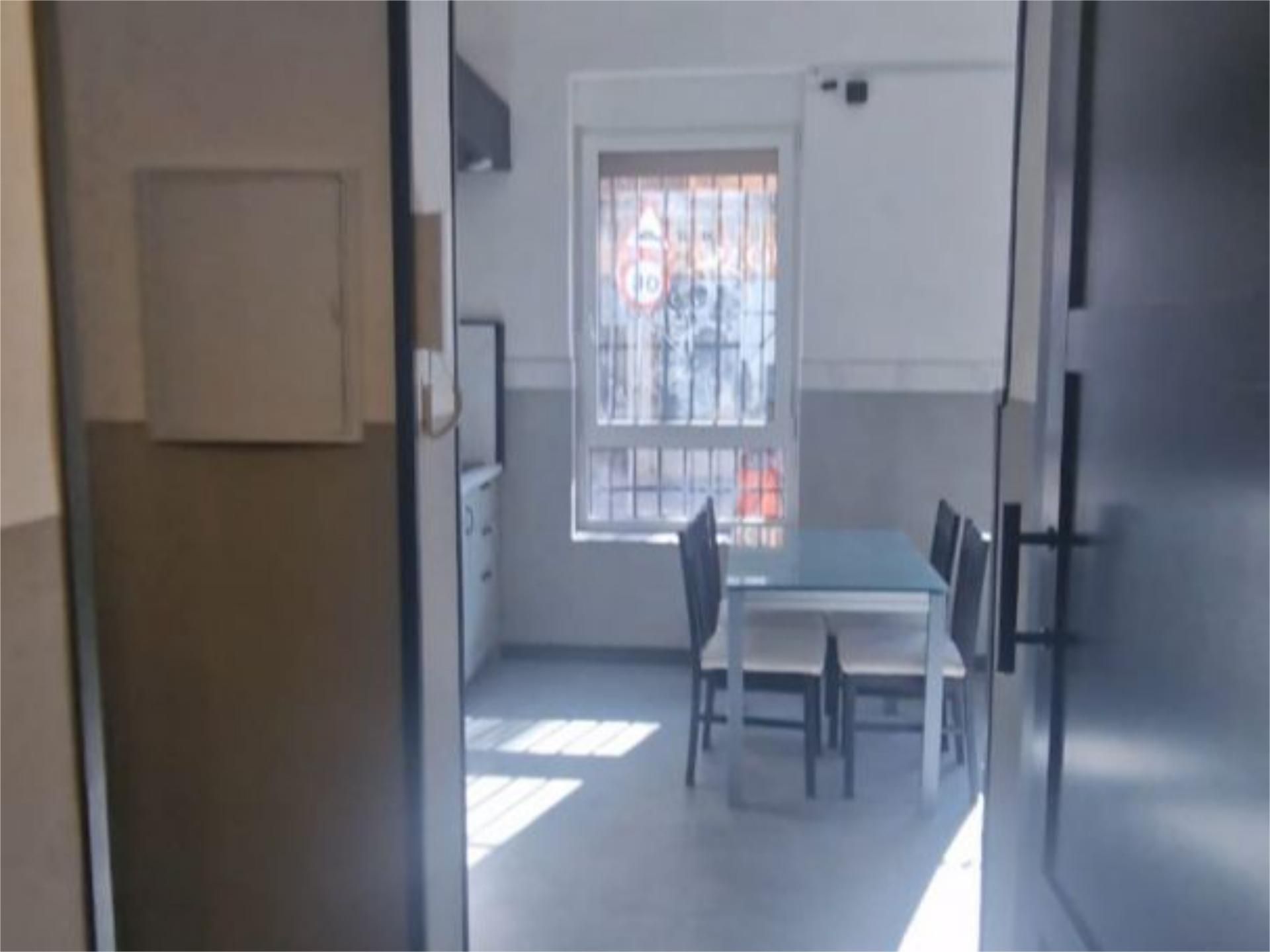 Pis de lloguer a Calle Goya, 14, Huerta de la Reina - Trassierra Cuina de Pis de lloguer en Córdoba Capital