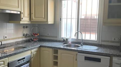 Casa adosada de alquiler en Plaza España, 2, Guillena pueblo, Sevilla - imagen 2 Foto 2 de Casa adosada de alquiler en Plaza España, 2, Guillena pueblo, Sevilla