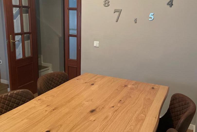 Casa adosada de alquiler en Plaza España, 2, Guillena pueblo, Sevilla - imagen 1 Foto 1 de Casa adosada de alquiler en Plaza España, 2, Guillena pueblo, Sevilla