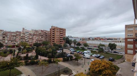 Foto 2 de Pis de lloguer a Carrer de Vicente la Roda, 9, La Malva-rosa,  Valencia Capital