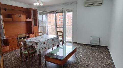 Foto 3 de Pis de lloguer a Carrer de Vicente la Roda, 9, La Malva-rosa,  Valencia Capital