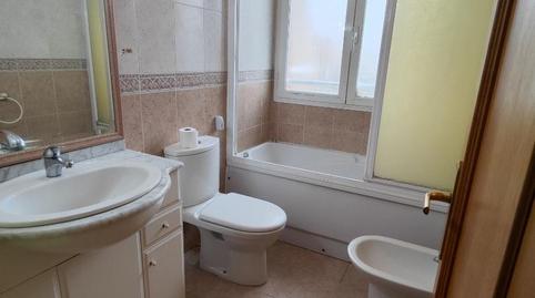 Foto 4 de Pis de lloguer a Carrer de Vicente la Roda, 9, La Malva-rosa,  Valencia Capital