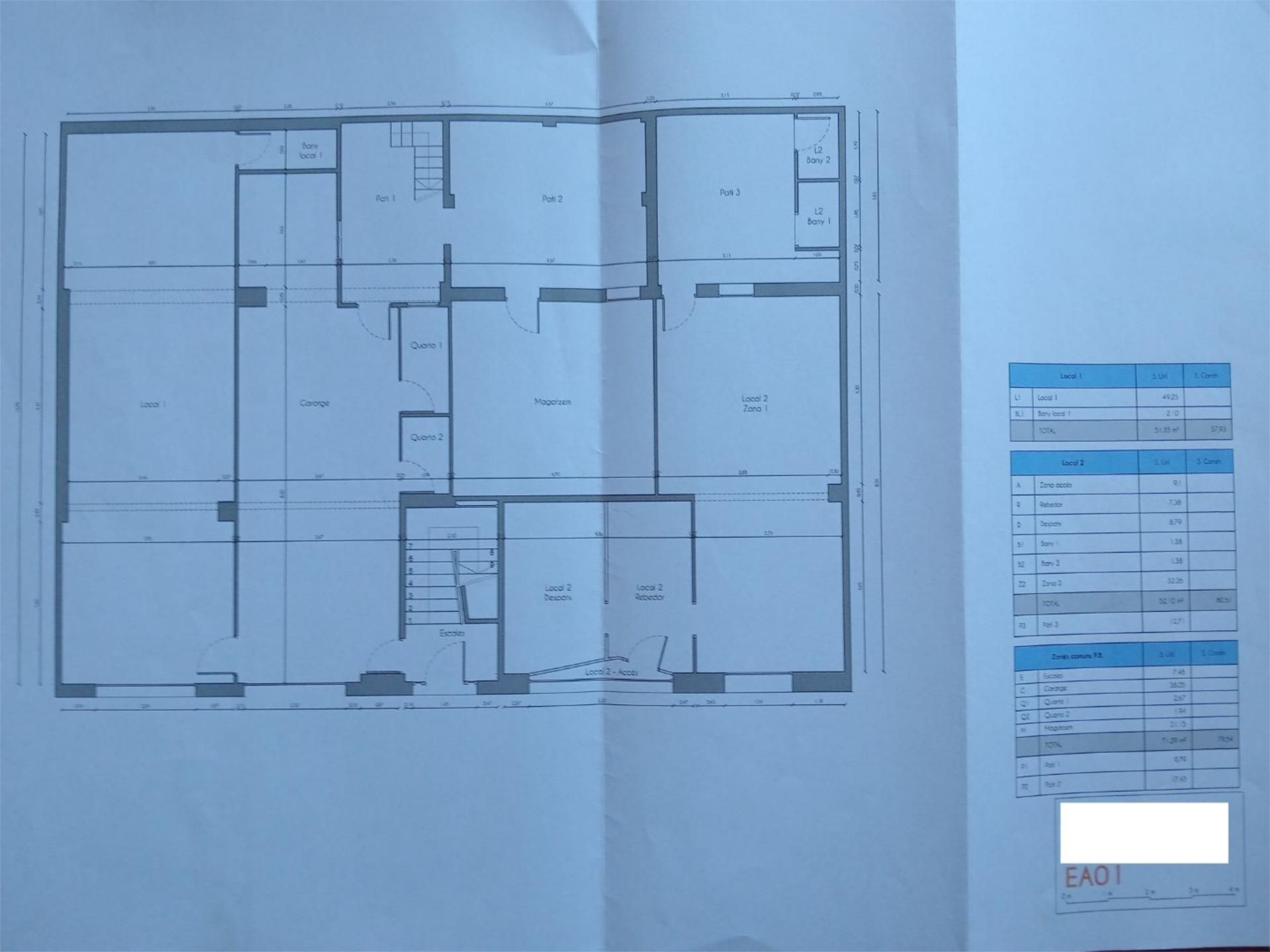 Single-family semi-detached for sale in Vila-seca  with Terrace and Balcony