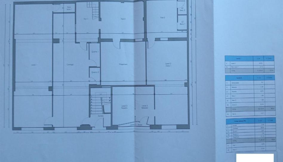 Photo 1 of Single-family semi-detached for sale in Carrer de Bagà, 12, Vila-seca Poble, Tarragona