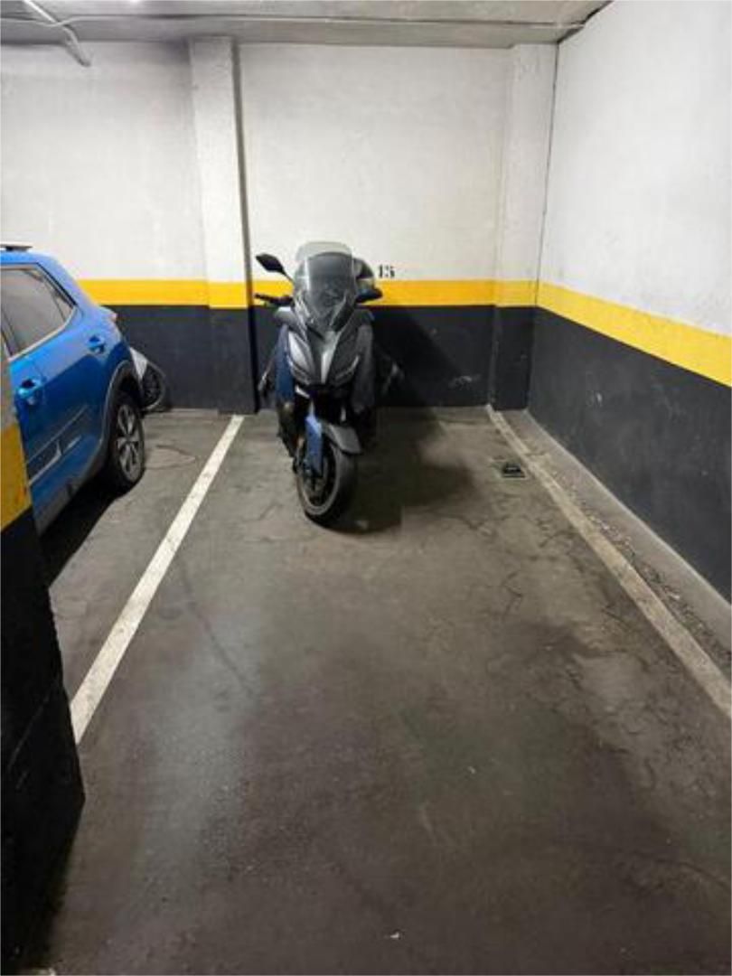 Parking of Garage to rent in  Madrid Capital