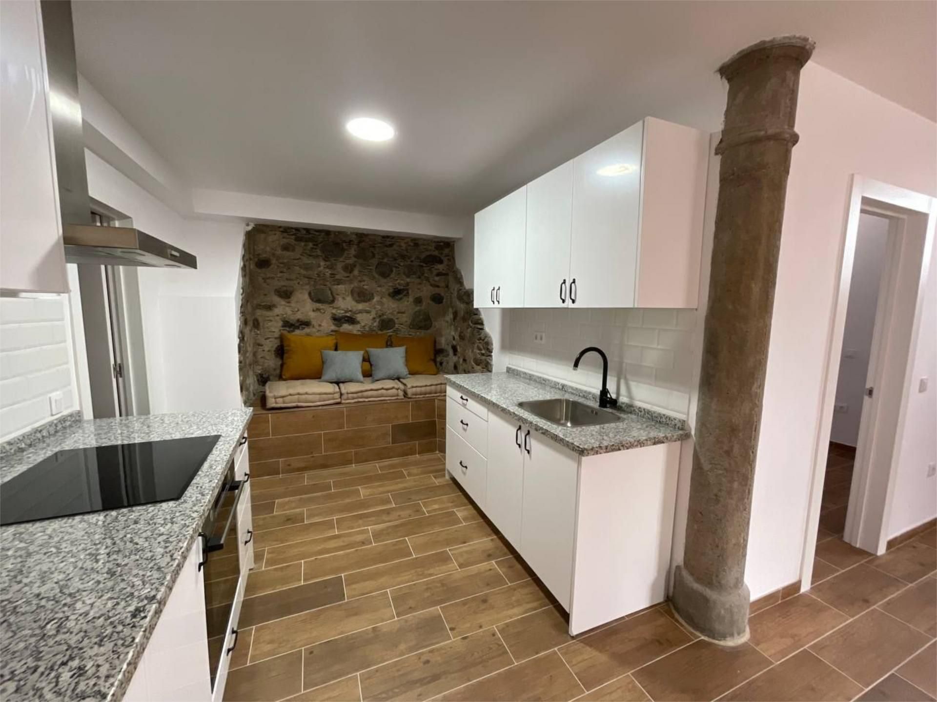 Flat for sale in GC-300, 95, Tamaraceite Kitchen of Flat for sale in Las Palmas de Gran Canaria