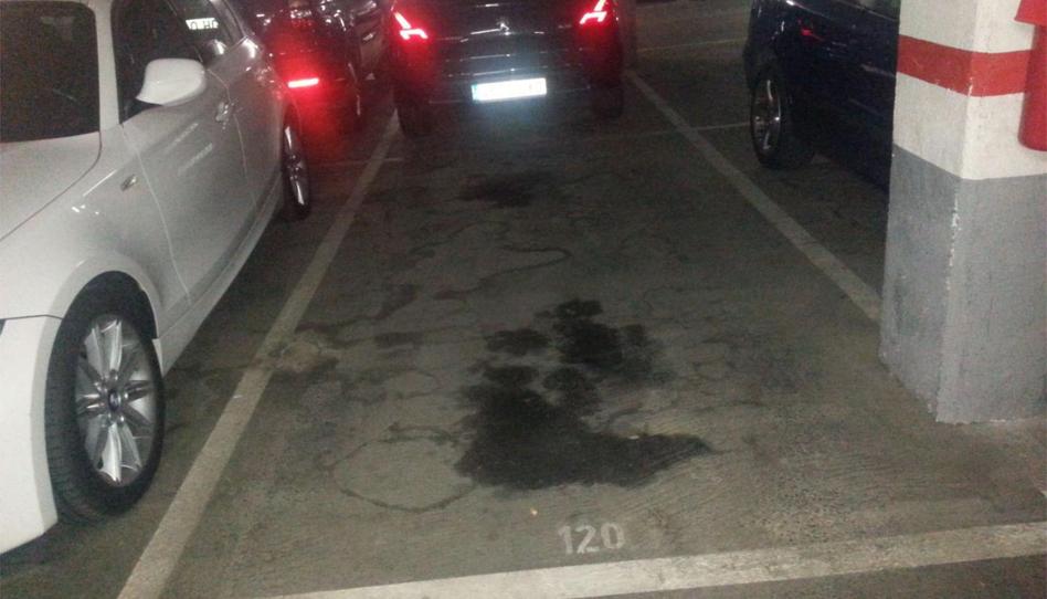 Apartment to rent in Carrer del Vallès, 96, El Coll, Barcelona - image 1 Photo 1 of Apartment to rent in Carrer del Vallès, 96, El Coll, Barcelona