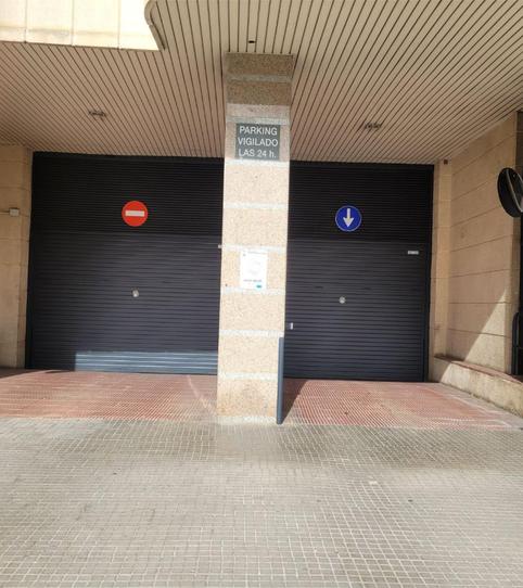 Apartment to rent in Carrer del Vallès, 96, El Coll, Barcelona - image 2 Photo 2 of Apartment to rent in Carrer del Vallès, 96, El Coll, Barcelona