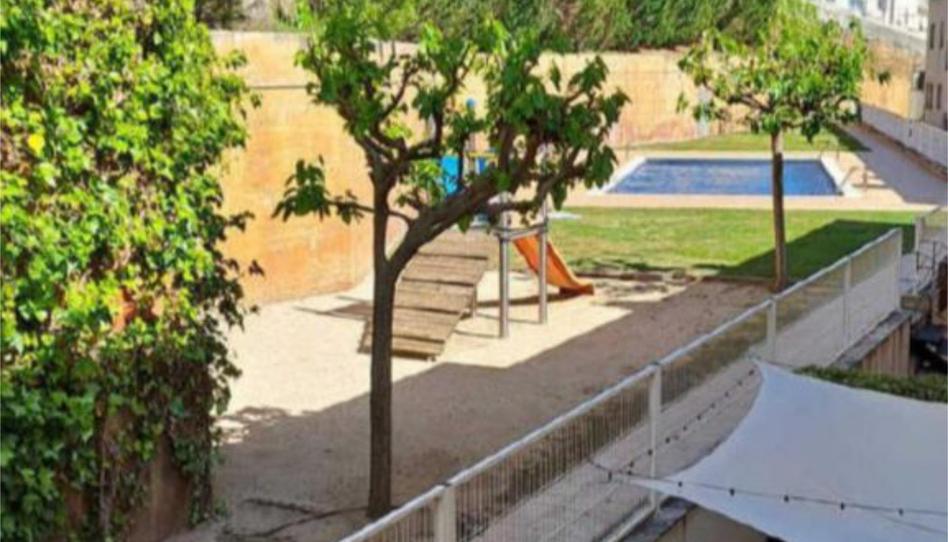 Photo 1 of Flat for sale in Carrer Can Castillo, 12, Centre, Barcelona