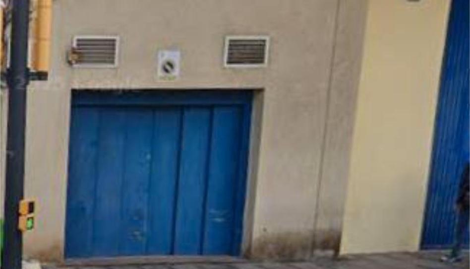 Garatge de lloguer a La Cala del Moral, Málaga - imatge 1 Foto 1 de Garatge de lloguer a La Cala del Moral, Málaga