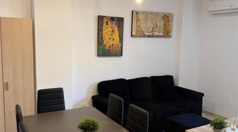 Flat to rent in Street Carrer Rafael Alberti, 55, Pueblo, Alicante - image 5 Photo 5 of Flat to rent in Street Carrer Rafael Alberti, 55, Pueblo, Alicante