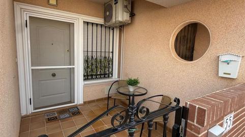 Flat to rent in Street Carrer Rafael Alberti, 55, Pueblo, Alicante - image 4 Photo 4 of Flat to rent in Street Carrer Rafael Alberti, 55, Pueblo, Alicante